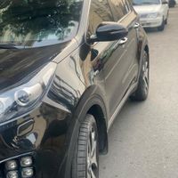 کیا اسپورتیج GT Line 2400cc، مدل ۲۰۱۷ درحدو کم کار|خودرو سواری و وانت|تهران, سعادت‌آباد|دیوار