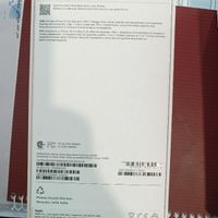 iPhone 16 Pro Max ( ریجستر نشده ) ۲۵۶ ca کانادا|موبایل|تهران, پاسداران|دیوار