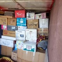 باربری و حمل اثاثیه منزل،کارگر،خاور و.اتوباررایان|خدمات حمل و نقل|رشت, فلسطین|دیوار