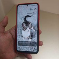 سامسونگ Galaxy A24 4Gوشیامیpoco m5s 256رام8معاوضه|موبایل|تهران, دولت‌آباد|دیوار