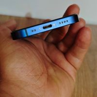 اپل iPhone 12 mini با حافظهٔ ۱۲۸ گیگابایت|موبایل|تهران, سازمان برنامه|دیوار
