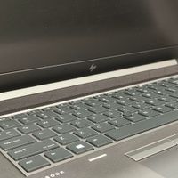 لپ تاپ HP ZBook G5|رایانه همراه|تهران, میدان ولیعصر|دیوار