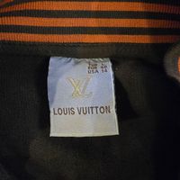 پولور برند LOUIS VUITTON سایز L|لباس|تهران, کوی بیمه|دیوار