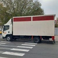 کارگر خالی حمل بار اثاثیه منزل اسباب کشی|خدمات حمل و نقل|تهران, جیحون|دیوار