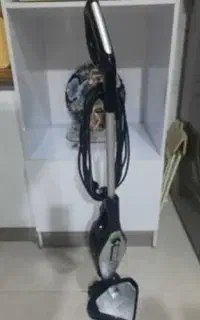 جارو برقی عصایی وارمی
