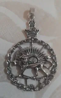 پلاک