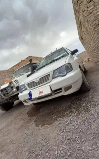 پراید 132