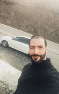 ماساژ فقط برای اقایون
