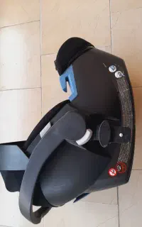 کریر (صندلی خودرو نوزاد) Cybex اصل