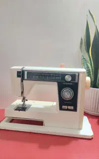 چرخ خیاطی