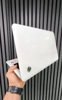 لپتاپ خوش ساخت HP مناسب دانش آموزان