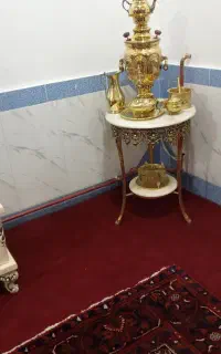 سرویس سماور