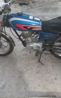 فروش موتور125