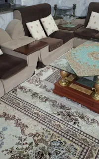 مبل ال ۹نفره