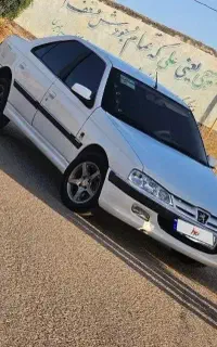 پارس elx