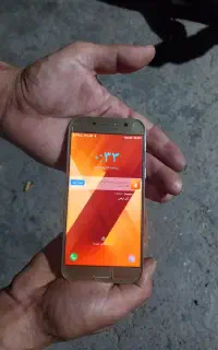 A۵۲۰۱۷