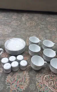 شیرخوری یا صبحانه خوری  تقدیس