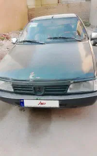 پژو