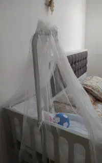 تخت نوزاد