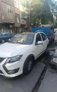 کوییک ۴۰۳ Gxrتیپ L بدون رنگ