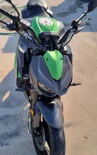 موتور سیکلت بلنتا z1