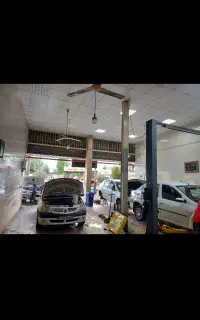 استخدام مکانیک ماهر تومنی کار میکنیم30درصد