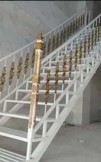 رنگ‌کاری، رنگ آمیزی و نقاشی ساختمان