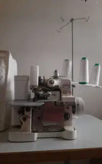 سردوز ژانومه سه نخ
