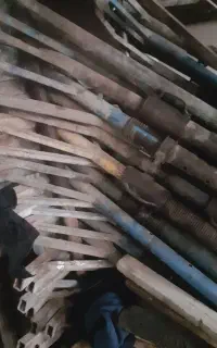 جک وقالب