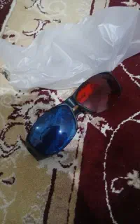 عینک سه بعدی