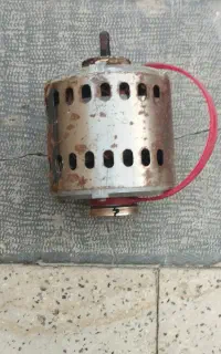 موتور کولر5000 موتوژن