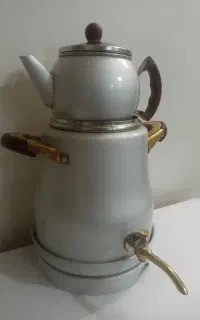کتری قوری