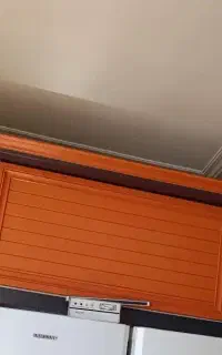 کابینت MDF