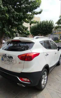 جک s3 اتومات 1401 فول نقد / اقساط