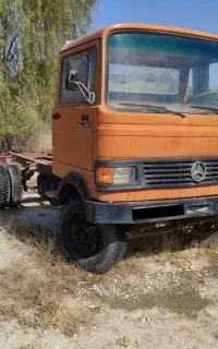 خاور باری 62
