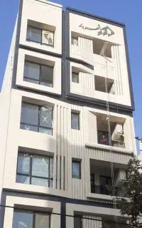 تولیدی درب پنجره دو جداره