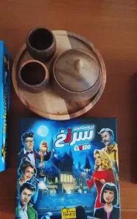 بازی فکری نو