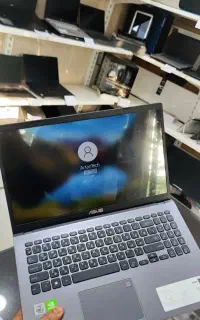 ایسوز ایسوس Corei5 نسل۱۰ گرافیکدار هارد ۱۲۰۰گیگ