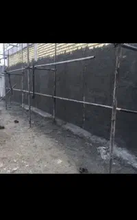 سیمانکاری وپودرخاک سنگ