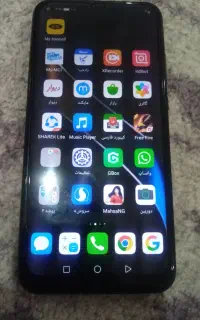 گوشی هواویy7p