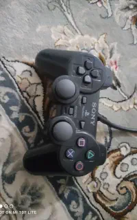دسته پلستیشن2