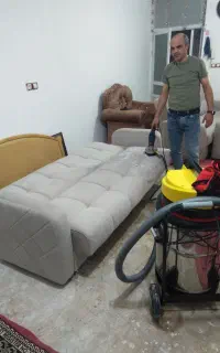 مبل شویی نانو واش