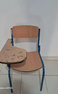 صندلی ازمون