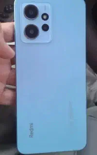 گوشی نوت 12sبا 256گیگ حافظه
