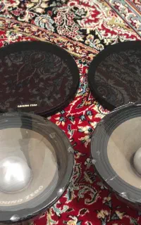 میدرنج سایز ۱۰ گرندزیرو