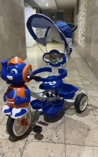 سه چرخه