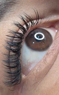 تخفیف باور نکردنی اکستنشن مژه