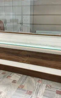 فروش پیشخوان و کمد و فایل