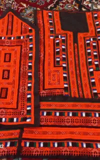 خیاط شیش تاری میخوام