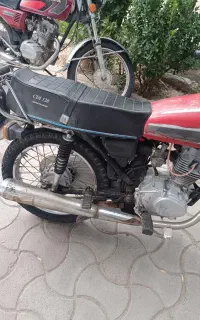 هندا ۹۱ تیزتک